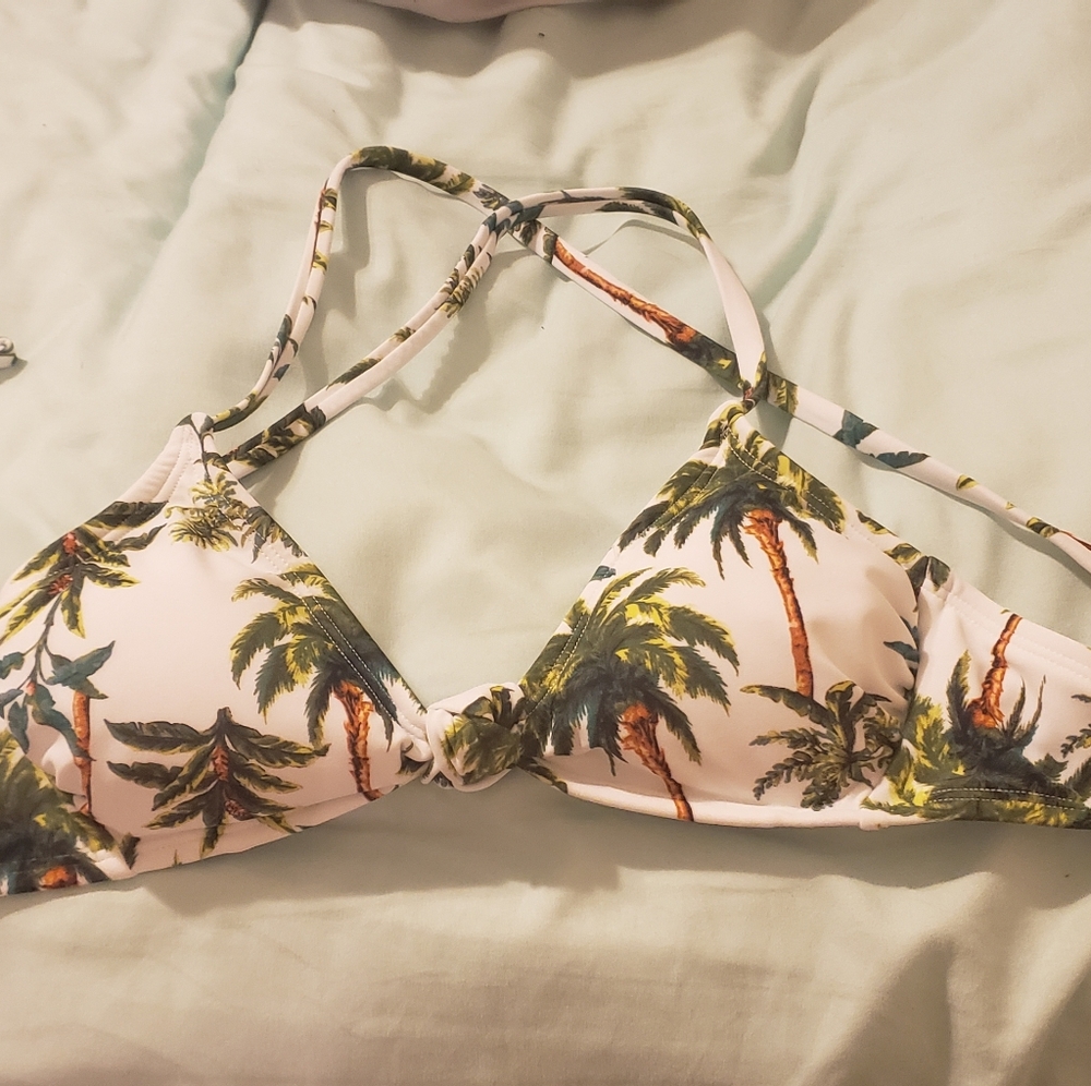 Bikini top